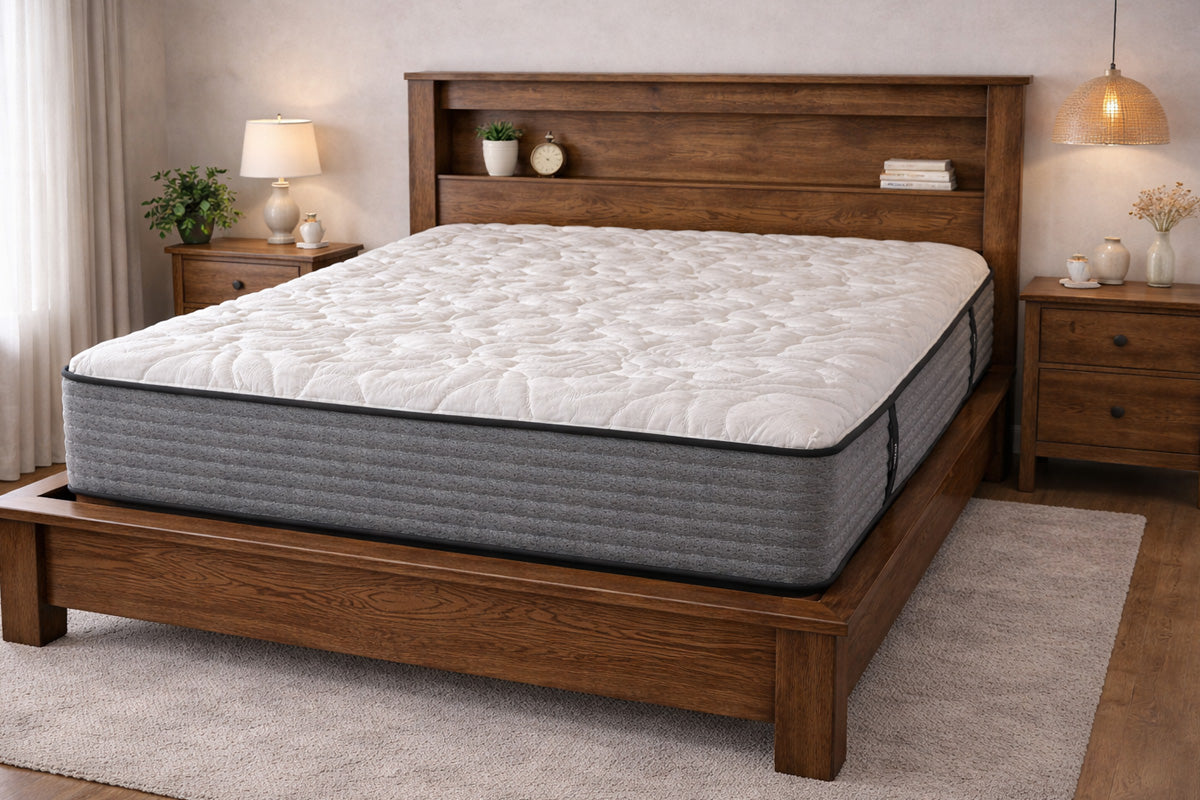 King Koil Mattress Dubai Tight Top 13" Mattress by King Koil