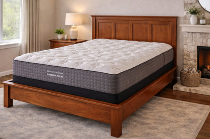 King Koil Mattress Sumatra Plush Tight Top 13"