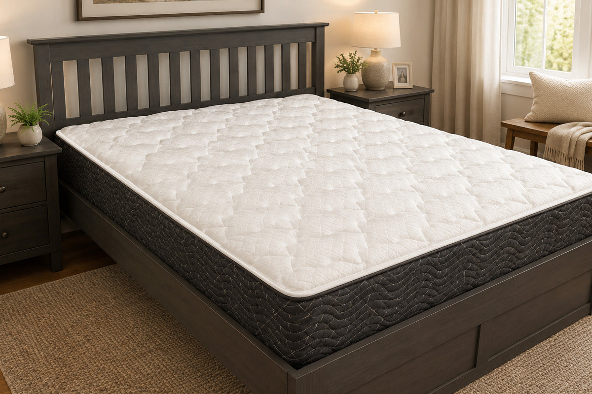 King Koil Mattress Aquila Tight Top 10"