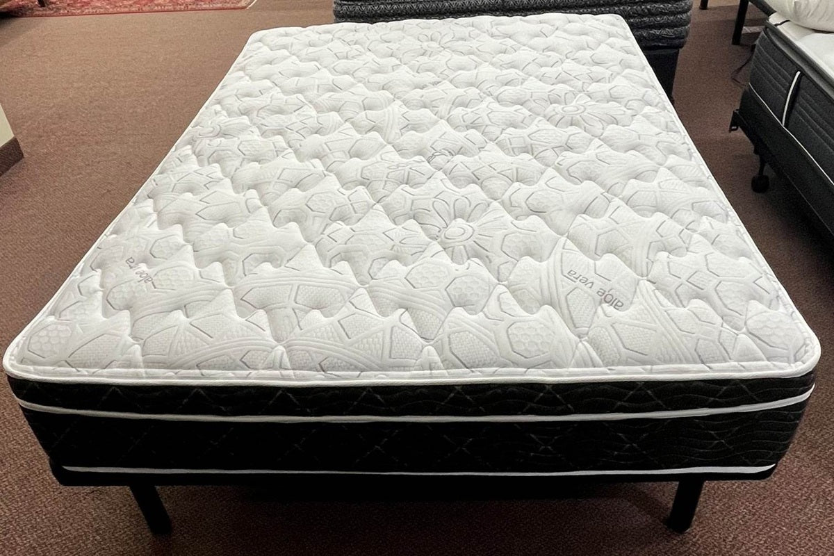 King Koil Mattress Busto Euro Top 11"