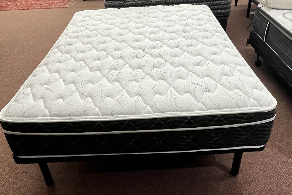 King Koil Mattress Busto Euro Top 11"