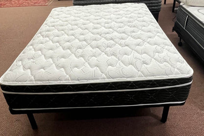 King Koil Mattress Busto Euro Top 11"