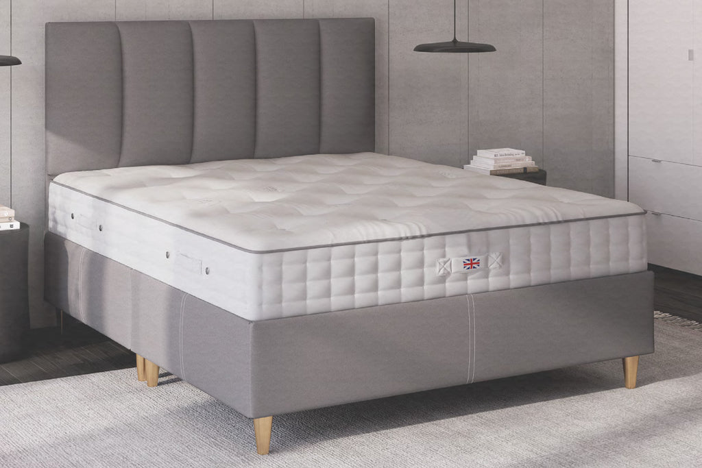Mayfair 5000 - 14 Inch Luxury Mattress