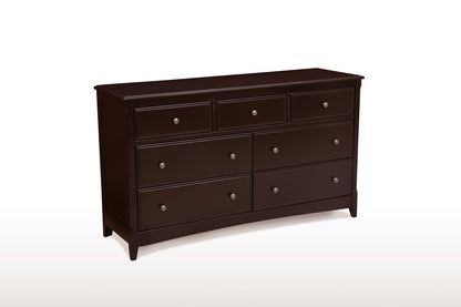 Night and Day Furniture Bedroom Secrets Case Goods - Many Colours