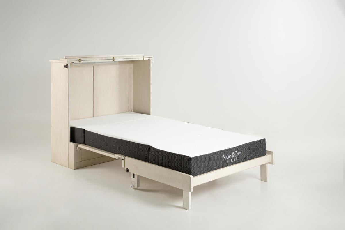 Night and Day Furniture Murphy Cabinet Beds Express Murphy Cabinet Bed