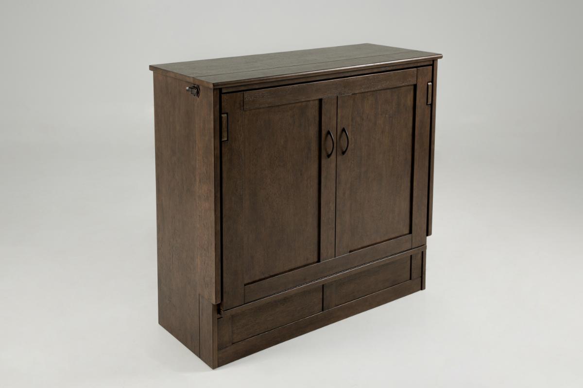 Night and Day Furniture Murphy Cabinet Beds Express Murphy Cabinet Bed