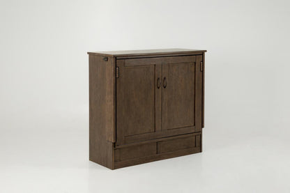 Night and Day Furniture Murphy Cabinet Beds Express Murphy Cabinet Bed