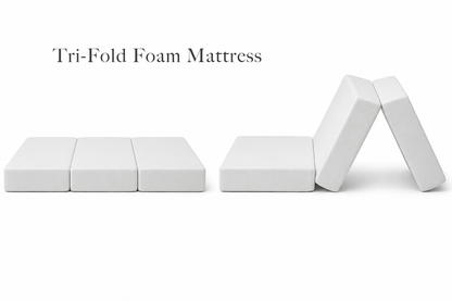 Night and Day Furniture Murphy Cabinet Beds Clover Queen Size Murphy Bed Cabinet with Gel Memory Foam Mattress - Available in 3 Colours