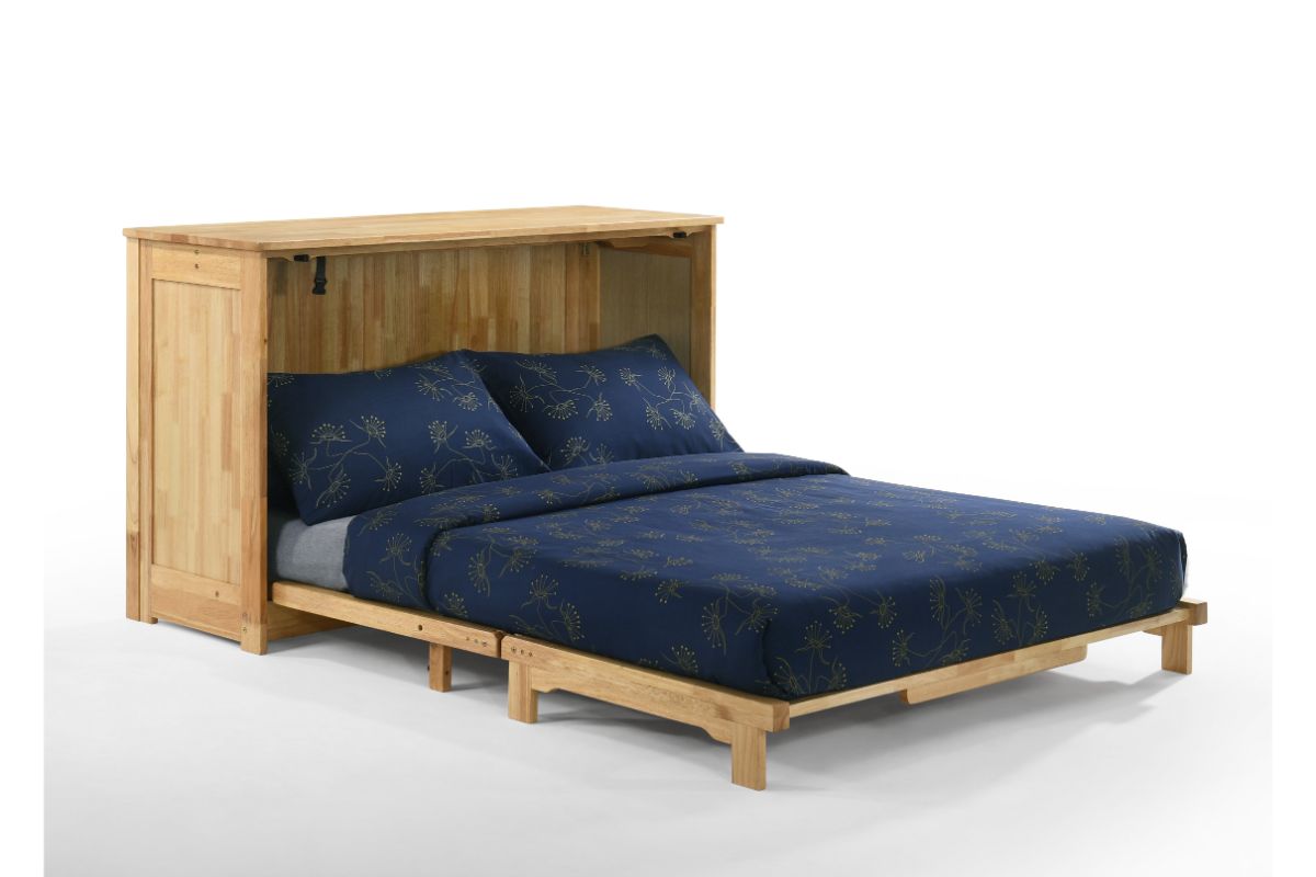 Night and Day Furniture Murphy Cabinet Beds Orion Murphy Cabinet Bed