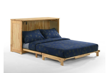 Night and Day Furniture Murphy Cabinet Beds Orion Murphy Cabinet Bed