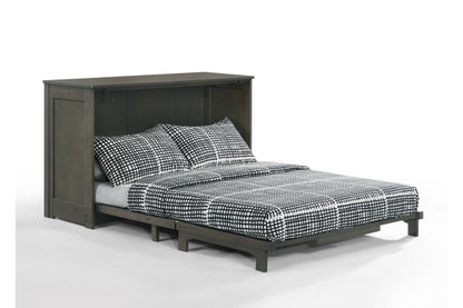 Night and Day Furniture Murphy Cabinet Beds Orion Murphy Cabinet Bed