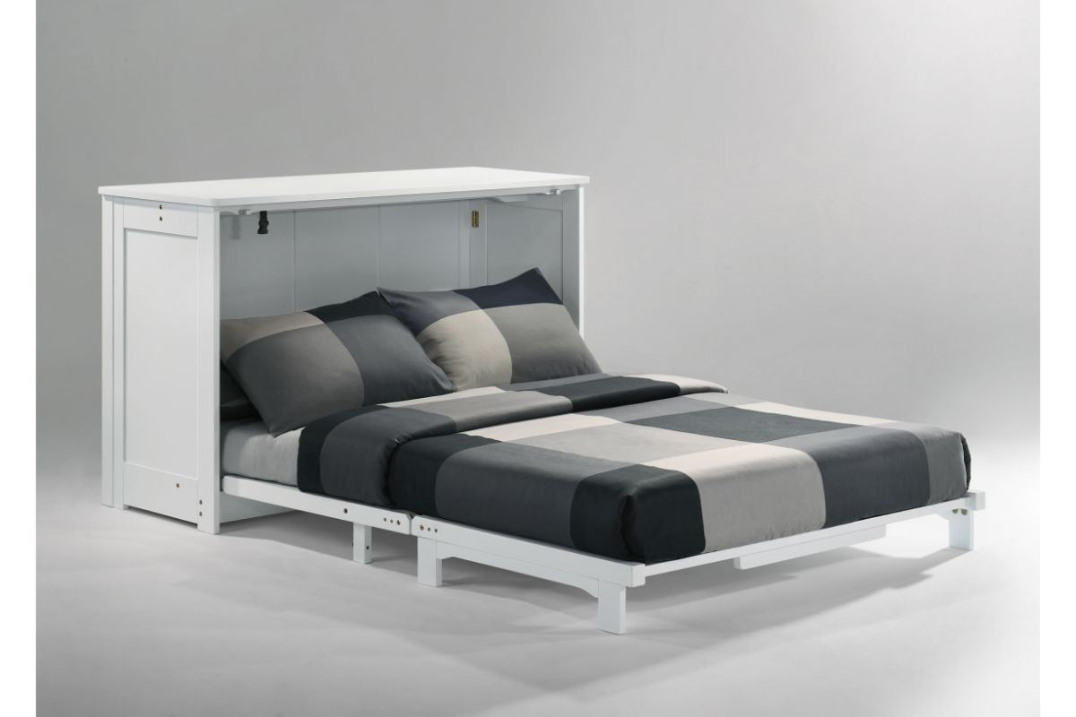 Night and Day Furniture Murphy Cabinet Beds Orion Murphy Cabinet Bed