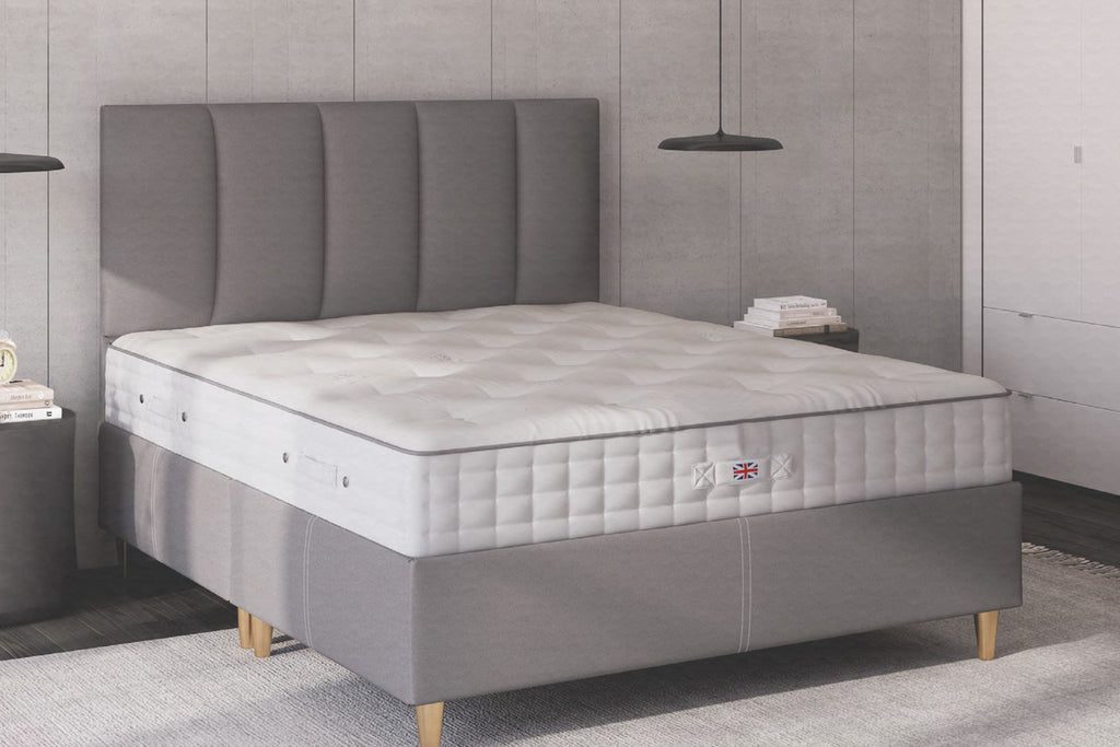 Regent 7000 - 15 Inch Luxury Hybrid Mattress