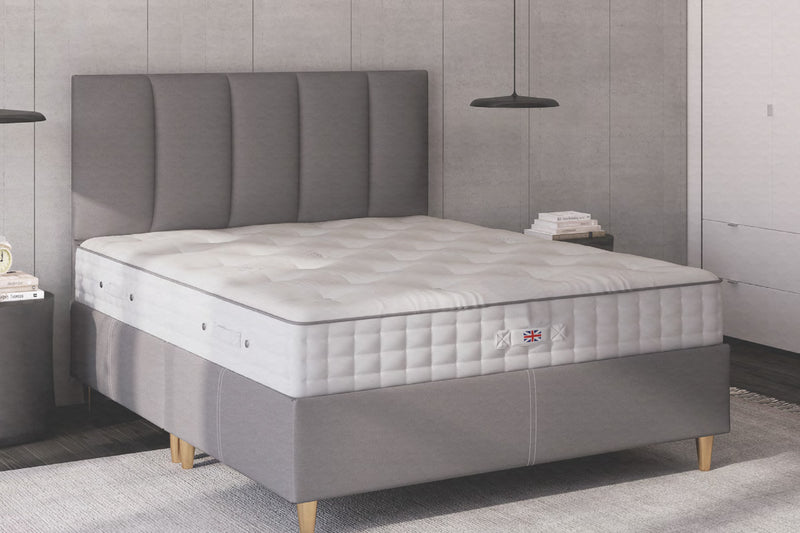 Regent 7000 - 15 Inch Luxury Hybrid Mattress