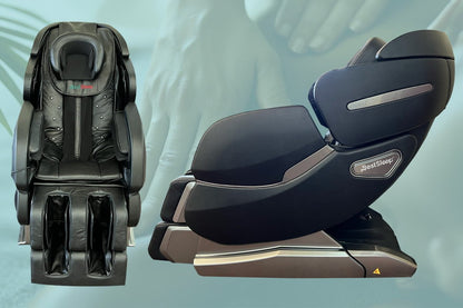 Reluex Massage Chairs Deluxe Massage Chair - Lowest price, highest quality