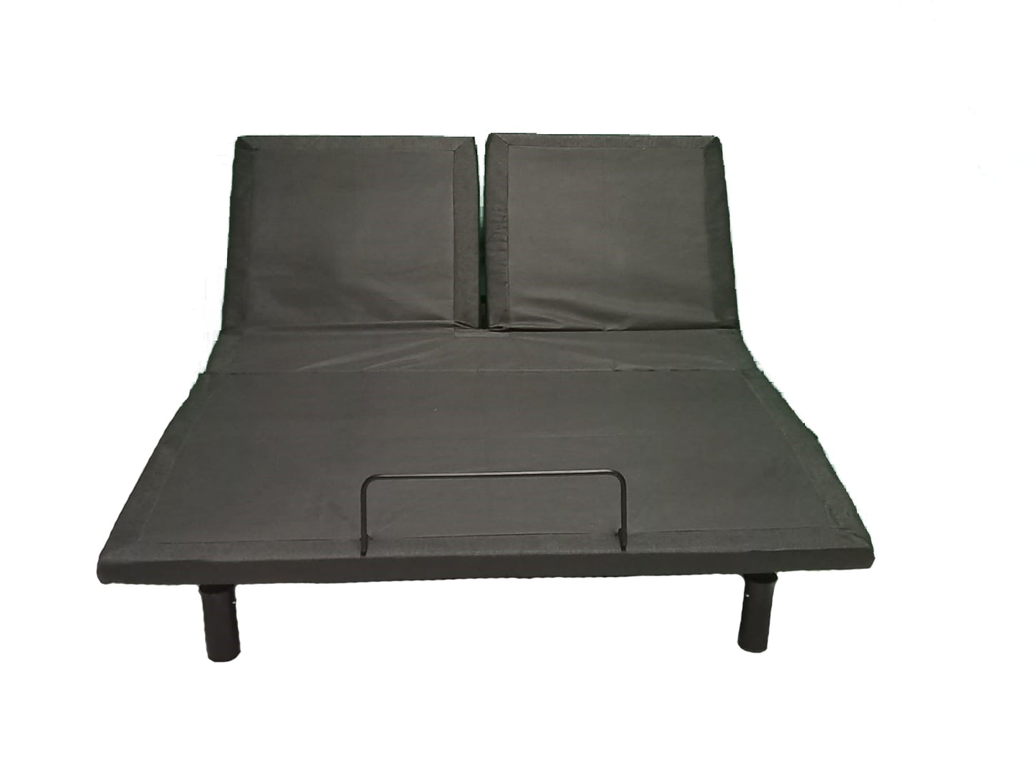 Restonic Mattress Cancun Firm Euro Top Split Head Queen