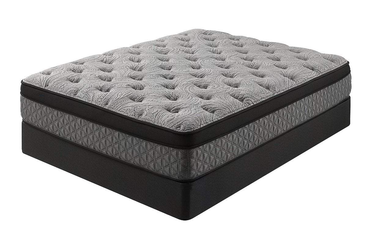 Restonic Mattress Demo/Floor Model Full XL Ashbury Demo/Floor Model Full XL Only