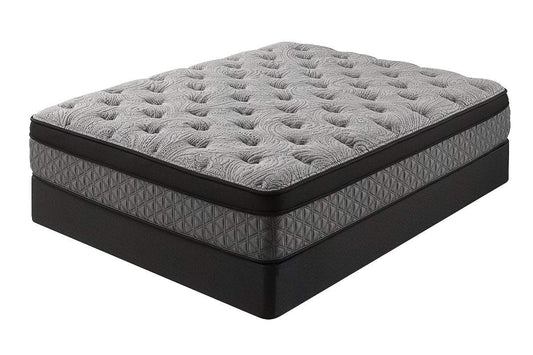 Restonic Mattress Demo/Floor Model Full XL Ashbury Demo/Floor Model Full XL Only