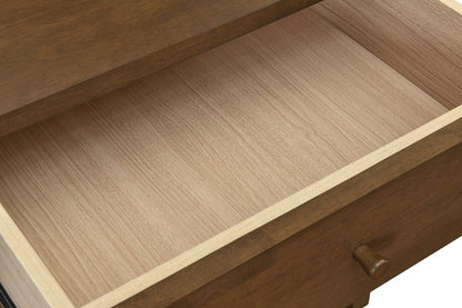Sinca Platform Beds George Headboard with Willa Platform Bed