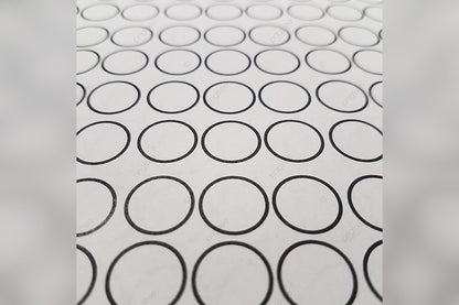 SIS Covers Futon Covers Design 16 Ebony Rings $89 Futon Covers