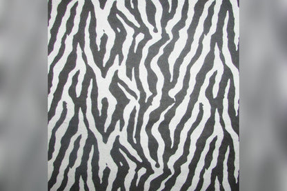 SIS Covers Futon Covers Design 15 Zebra $89 Futon Covers