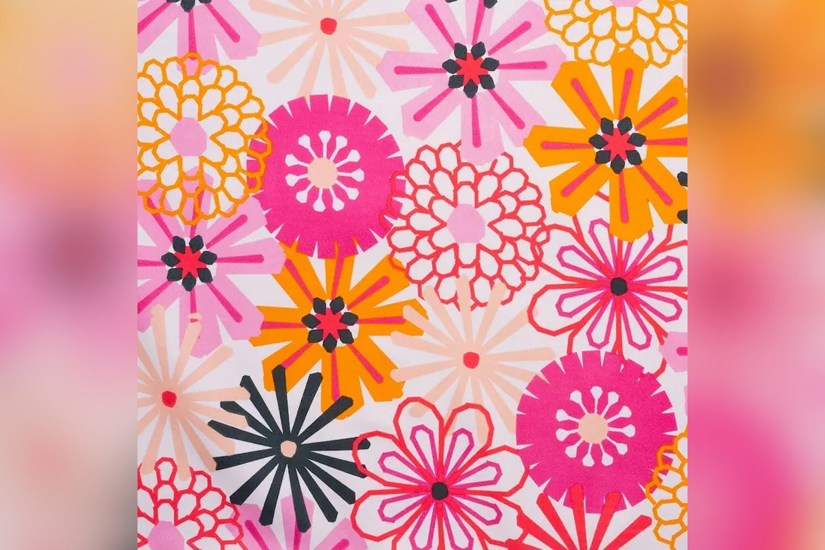 SIS Covers Futon Covers Design 5 Bloom Room $89 Futon Covers