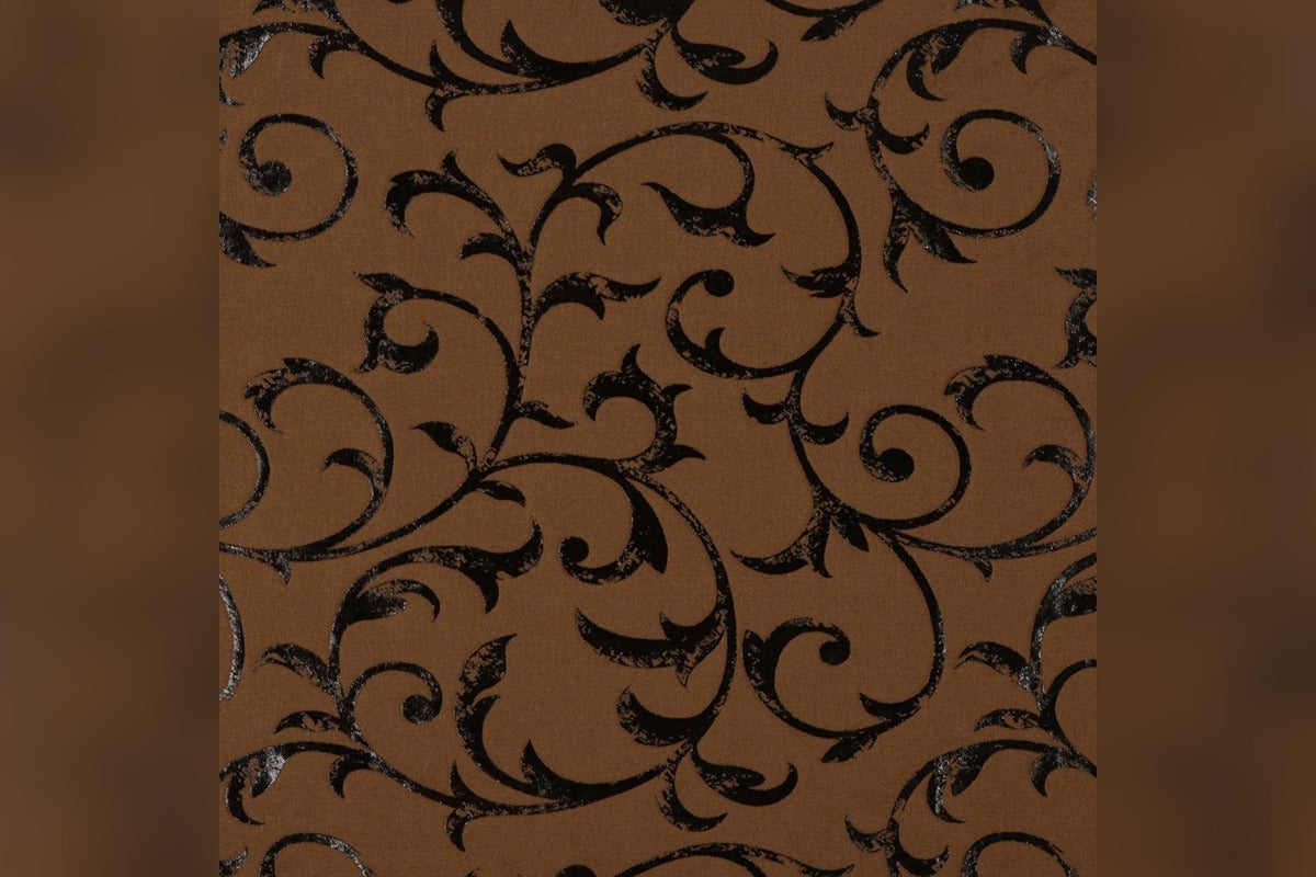 SIS Covers Futon Covers Design 24 Deva Brown $89 Futon Covers