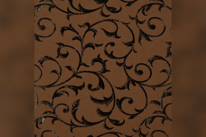 SIS Covers Futon Covers Design 24 Deva Brown $89 Futon Covers