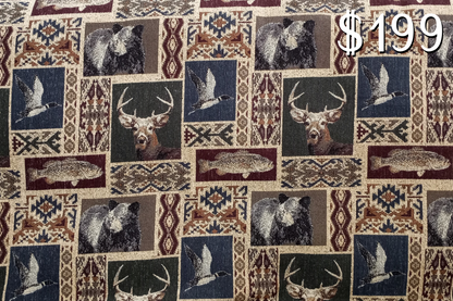 SIS Covers Futon Covers Big Bear $199 Futon Covers