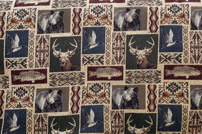 SIS Covers Futon Covers Big Bear $199 Futon Covers - In Stock