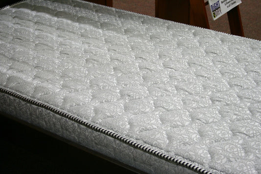 Spring Air Mattress Demo/Floor Model Queen Restwell Mattress Demo/Floor Model Queen Only