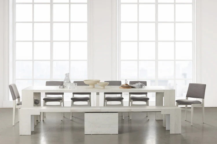 Transformer Table Indoor Furniture Transformer Indoor Dining Set - The Host