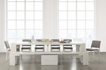 Transformer Table Indoor Furniture Transformer Indoor Dining Set - The Host