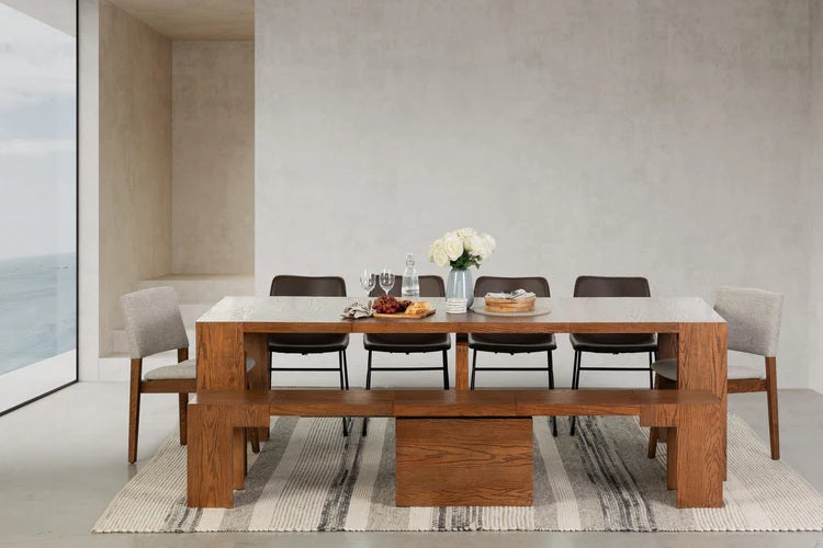 Transformer Table Indoor Furniture Transformer Indoor Dining Set - The Practical