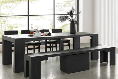 Transformer Table Indoor Furniture Transformer Indoor Dining Set - The Practical