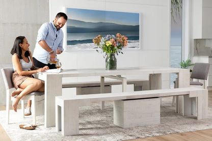 Transformer Table Indoor Furniture Transformer Indoor Dining Set - The Gathering