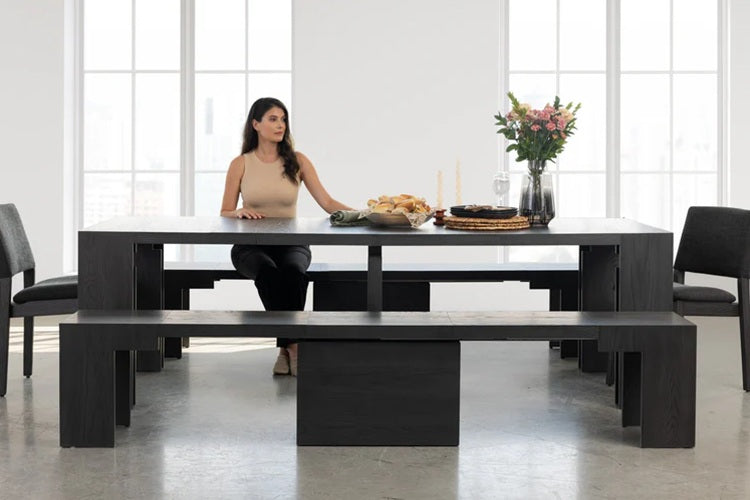 Transformer Table Indoor Furniture Transformer Indoor Dining Set - The Gathering