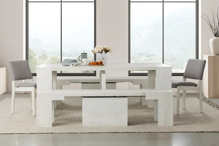 Transformer Table Indoor Furniture Transformer Indoor Dining Set - The Gathering