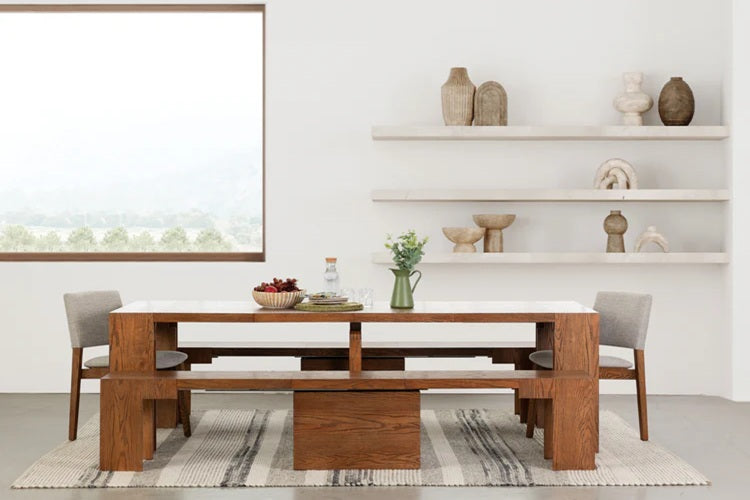 Transformer Table Indoor Furniture Transformer Indoor Dining Set - The Gathering