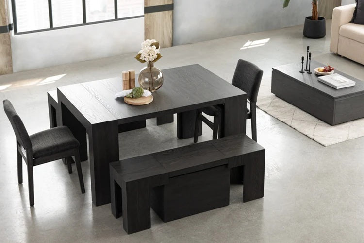 Transformer Table Indoor Furniture Transformer Indoor Dining Set - The Gathering