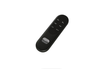 W. Silver Products Electric Adjustable Beds Derby Comfort-N-Motion Lifestyle Adjustable Bed (SS-41)