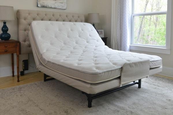 Best Sleep Centre Electric Adjustable Home Care Beds Twin XL Flex-A-Bed Hi-Low - 3 Position - Hospital Style Bed