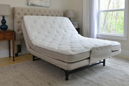 Best Sleep Centre Electric Adjustable Home Care Beds Twin XL Flex-A-Bed Hi-Low - 3 Position - Hospital Style Bed