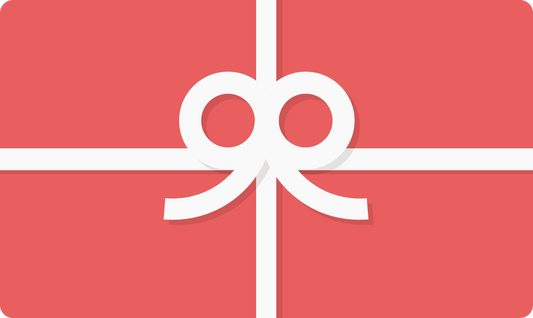 Carte-cadeau de Noël