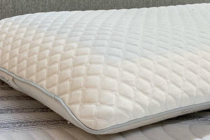 Desire Gel Ice Pillow Floor Model - Queen