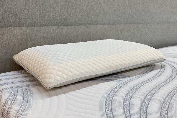 Desire Gel Ice Pillow Floor Model - Queen