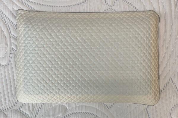 Desire Gel Ice Pillow Floor Model - Queen
