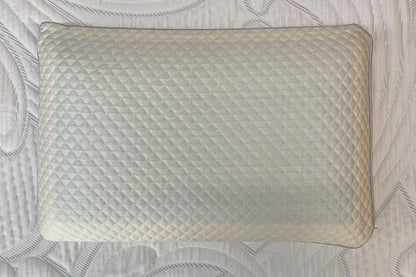 Desire Gel Ice Pillow Floor Model - Queen