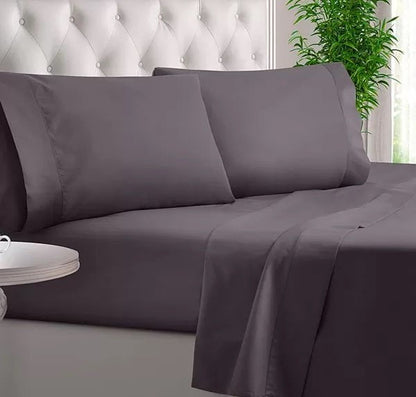 Best Sleep Centre Sheets Bamboo Comfort Blend Sheets - The Blended Sheets you grew up with; drastically improved!