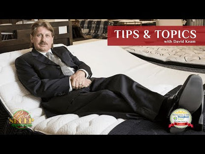 Protège-matelas Frio Rapid Chill